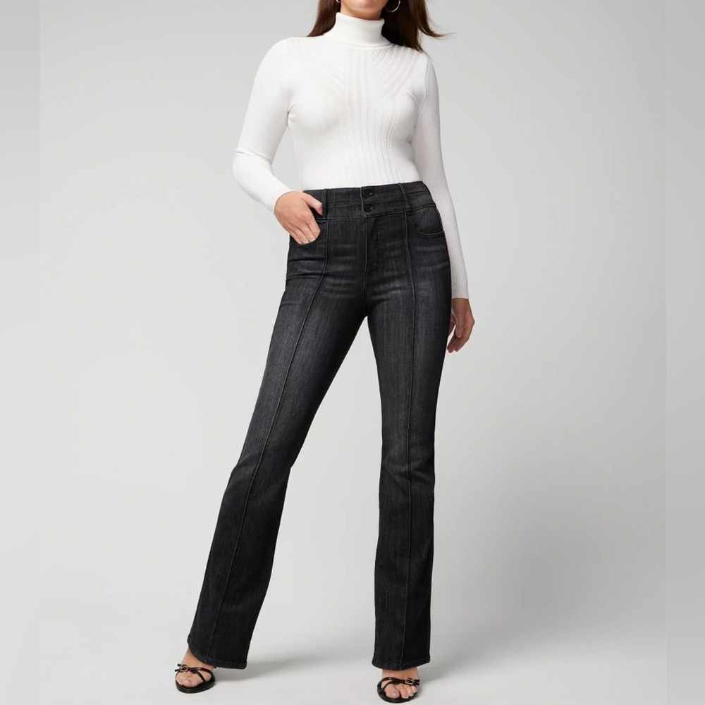 White House black market jeans